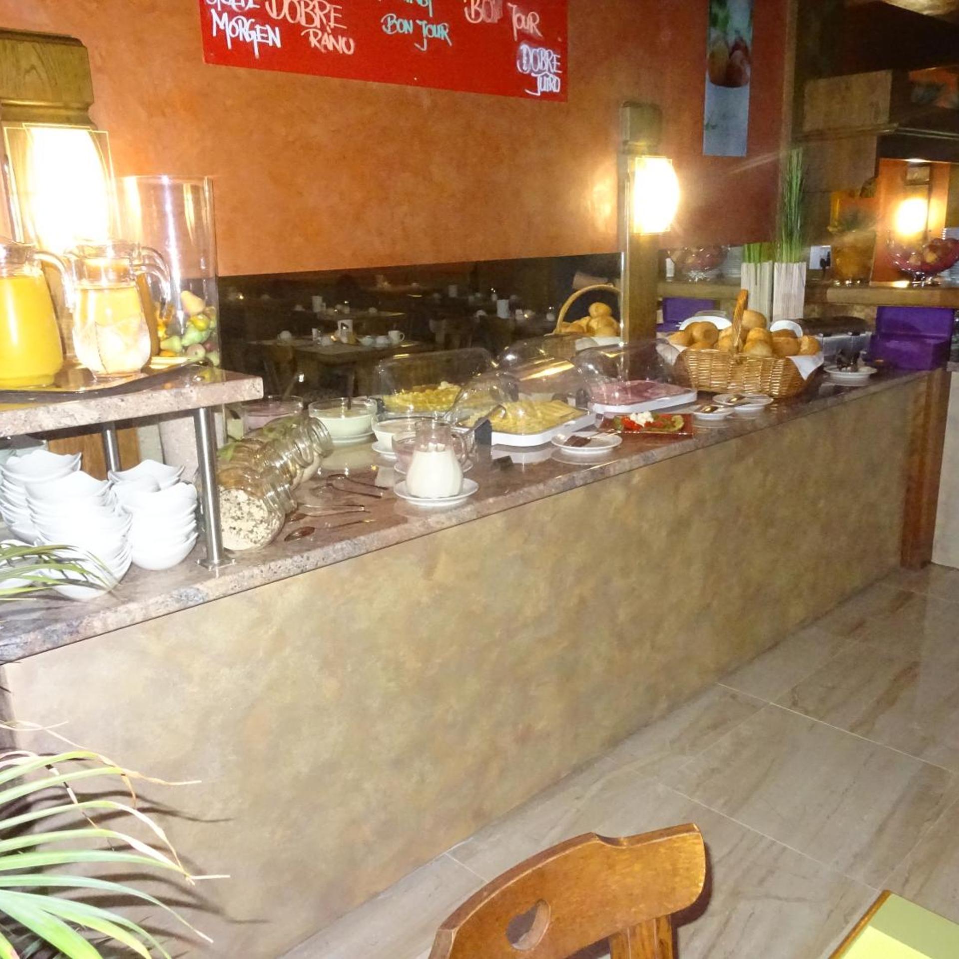 Apparthotel Alte Innbrucke-24Std-Self-Check In 9/50