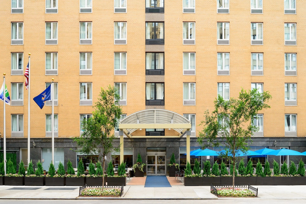 Holiday Inn Express - New York City Chelsea 4/50