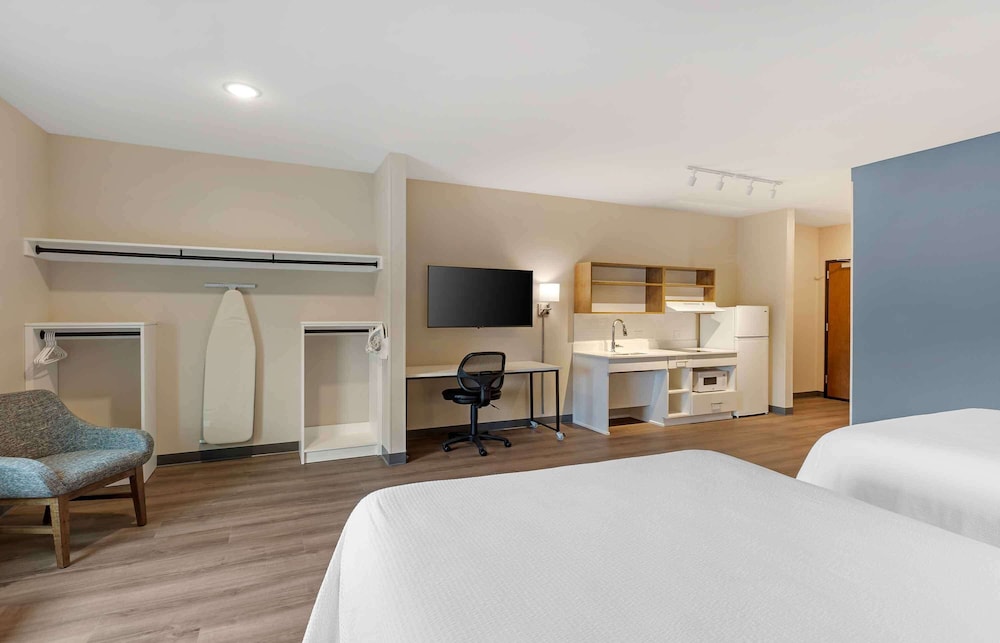 Extended Stay America Premier Suites - Belgrade - Bozeman - Yellowstone Airport 13/40
