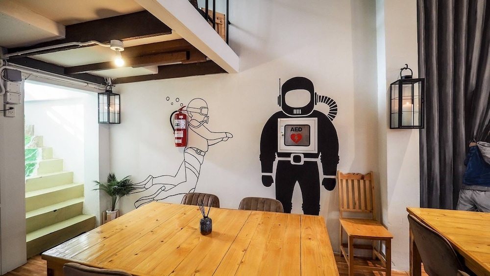 HOFT Hostel Bangkok 49/64