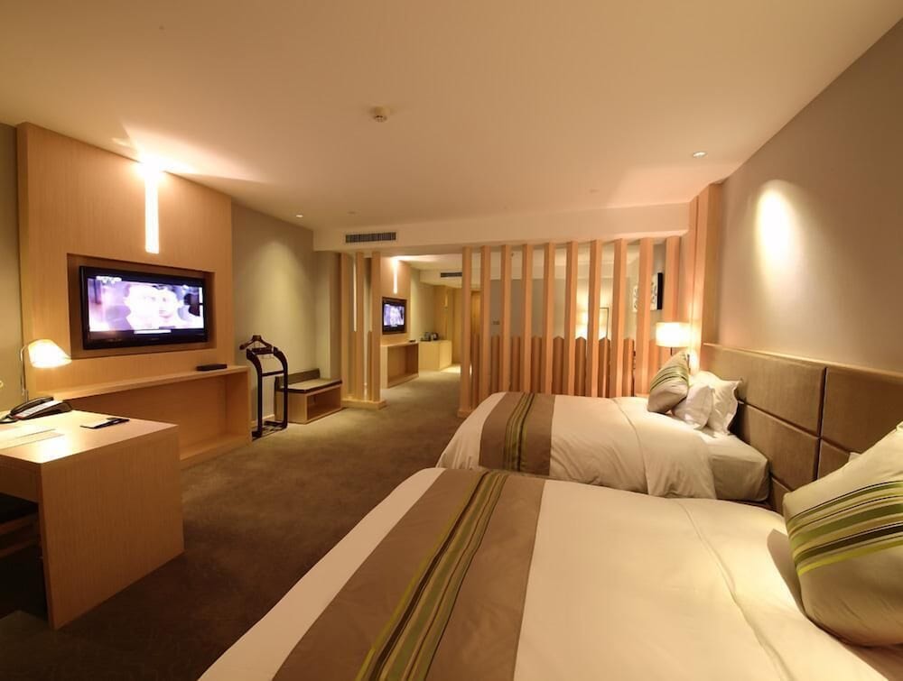 Nanning Winwin Hotel 13/38