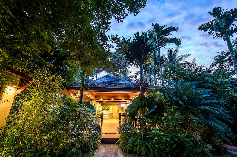 Paitan Villas Resort 1/39