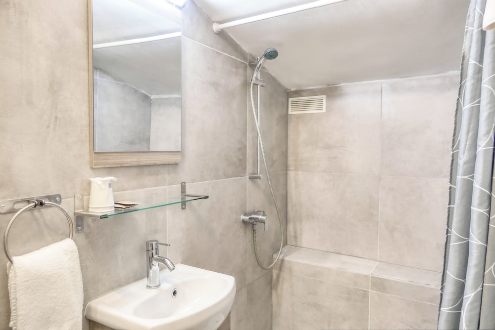 Hotel Boquier 42/50