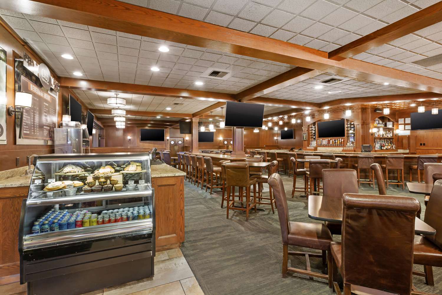 Best Western Plus Grantree Inn 46/52