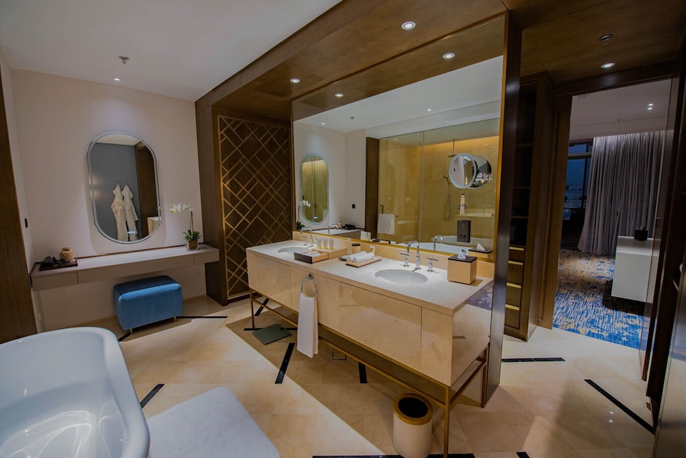 فندق جريد الرياض(Jareed Hotel Riyadh) 48/49