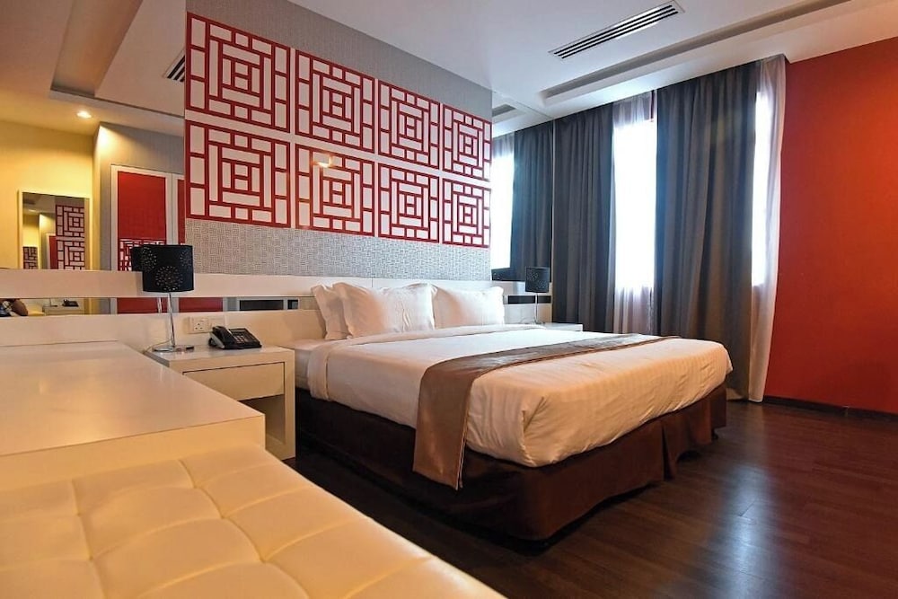 Jindagu Hotel Ipoh 14/23