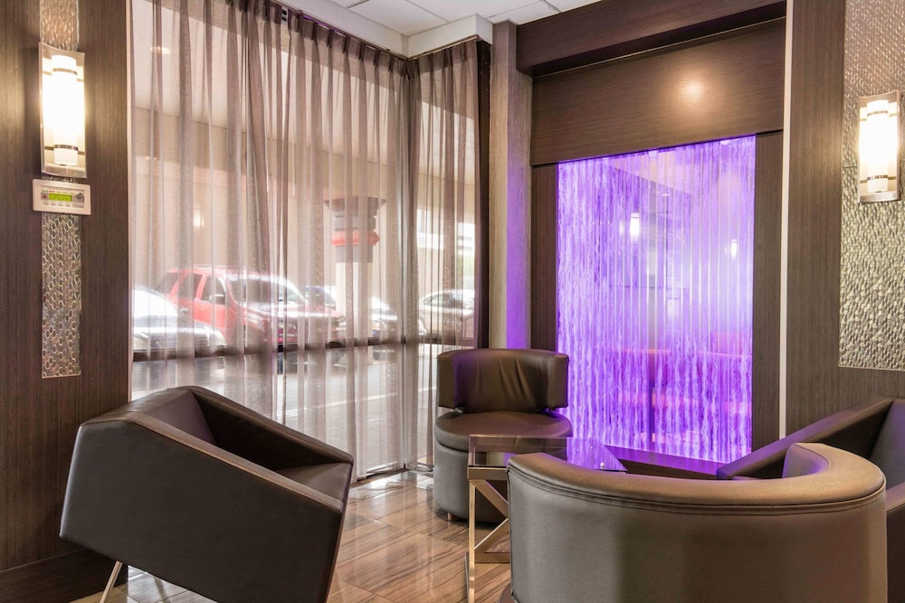 The Capitol Hotel Downtown, Ascend Hotel Collection 26/56
