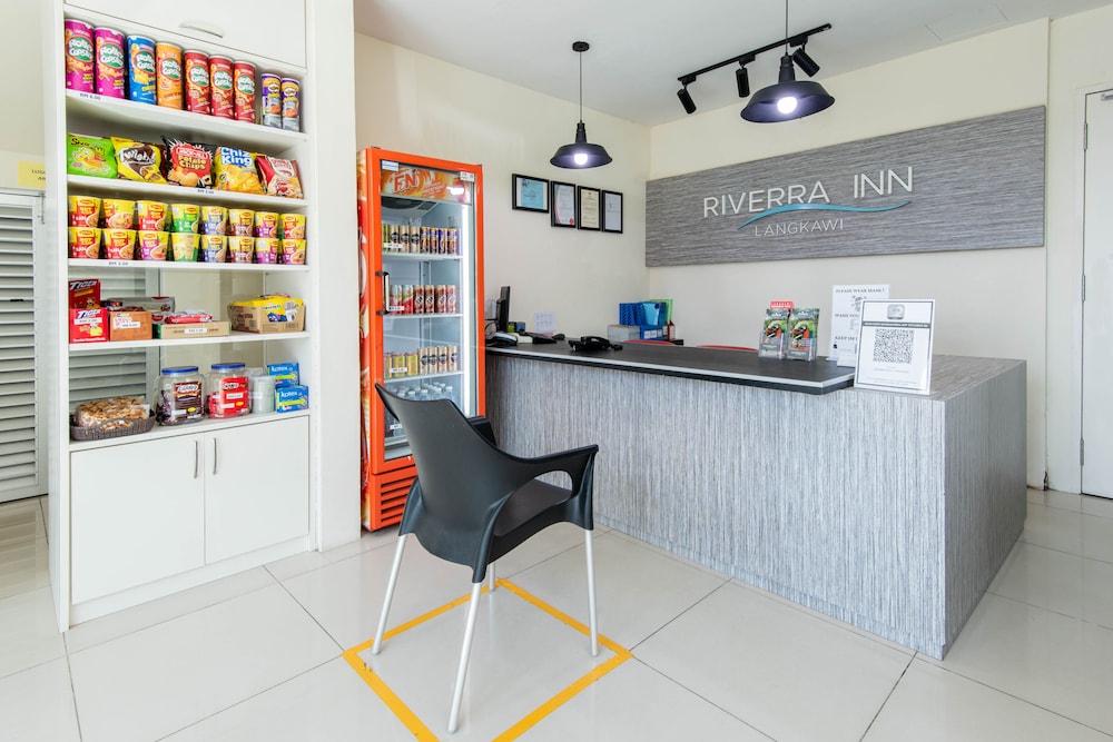 Riverra Inn Langkawi 8/50