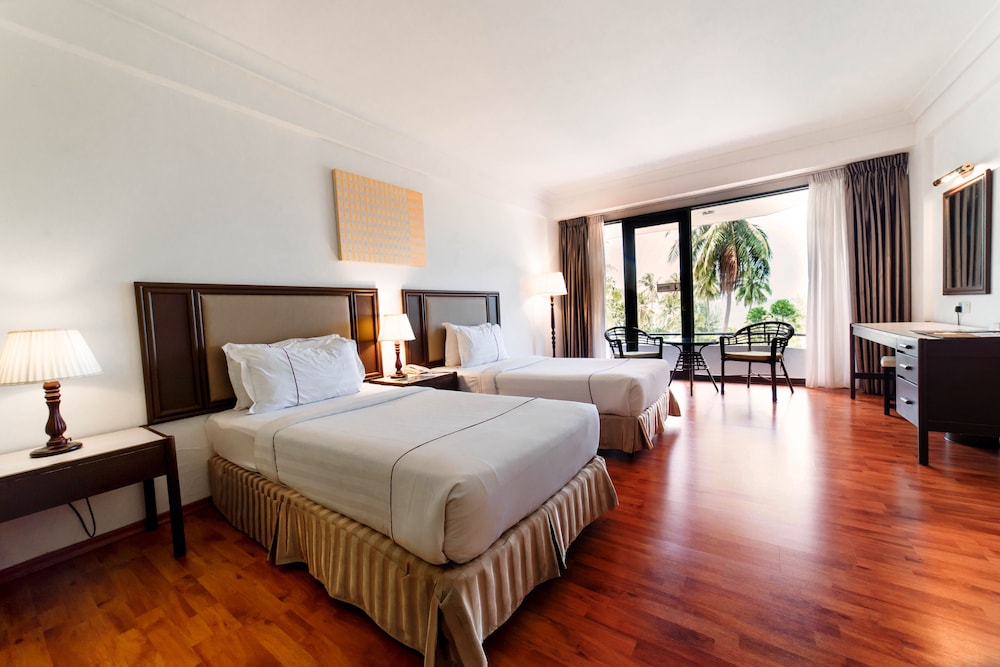 Tunamaya Beach Spa Resort Desaru Coast 16/65