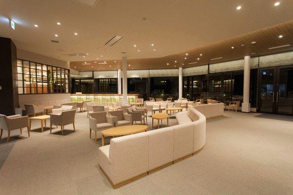 Sanriku Hana Hotel Hamagiku 25/43