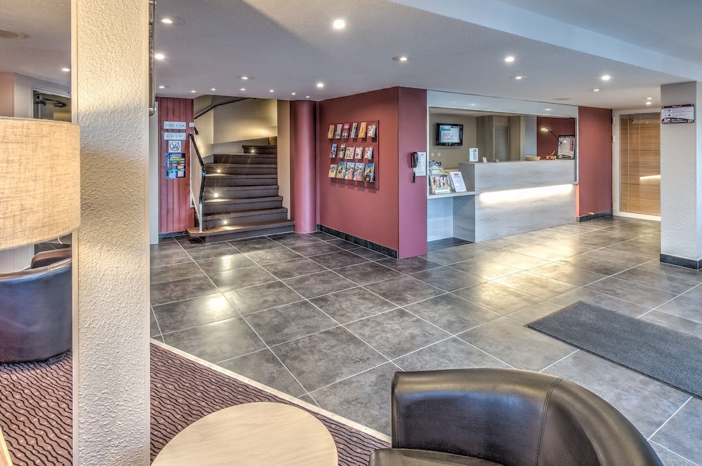 Hotel Astrea 6/40