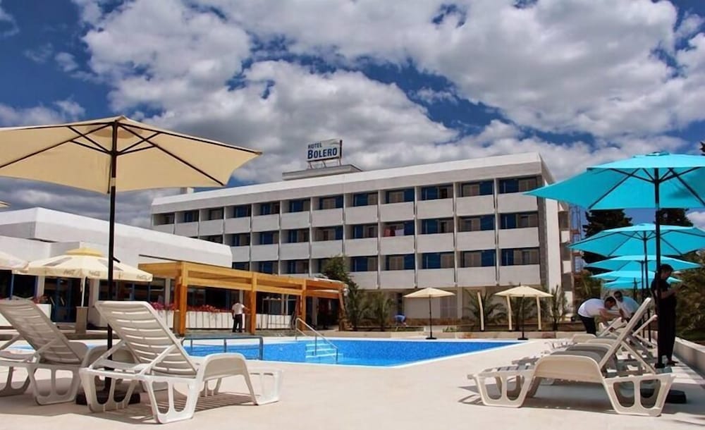 Hotel Bolero 5/50