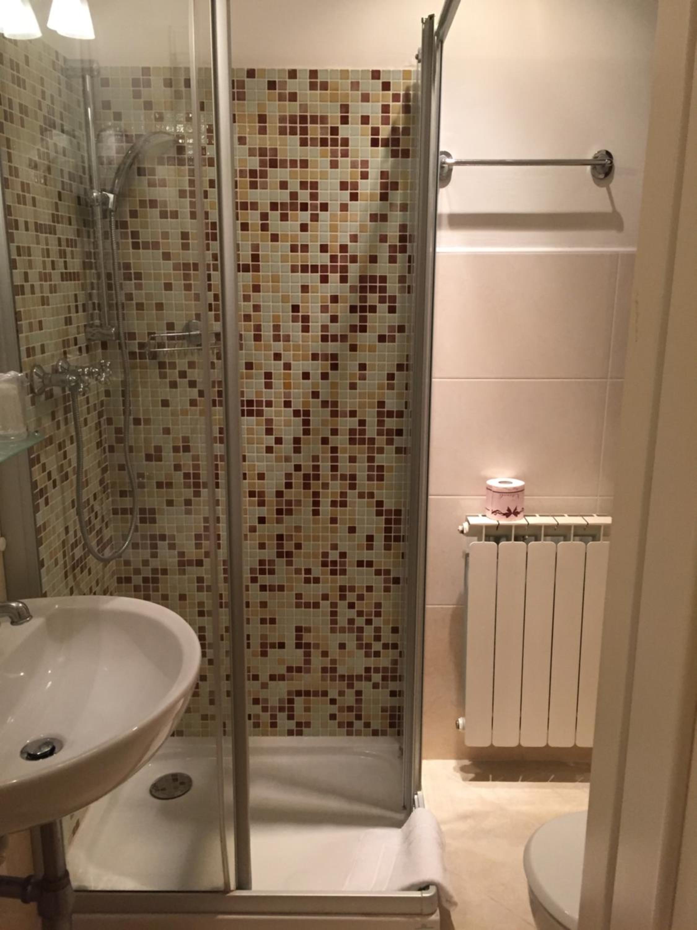 Hotel Ai Tolentini 47/55