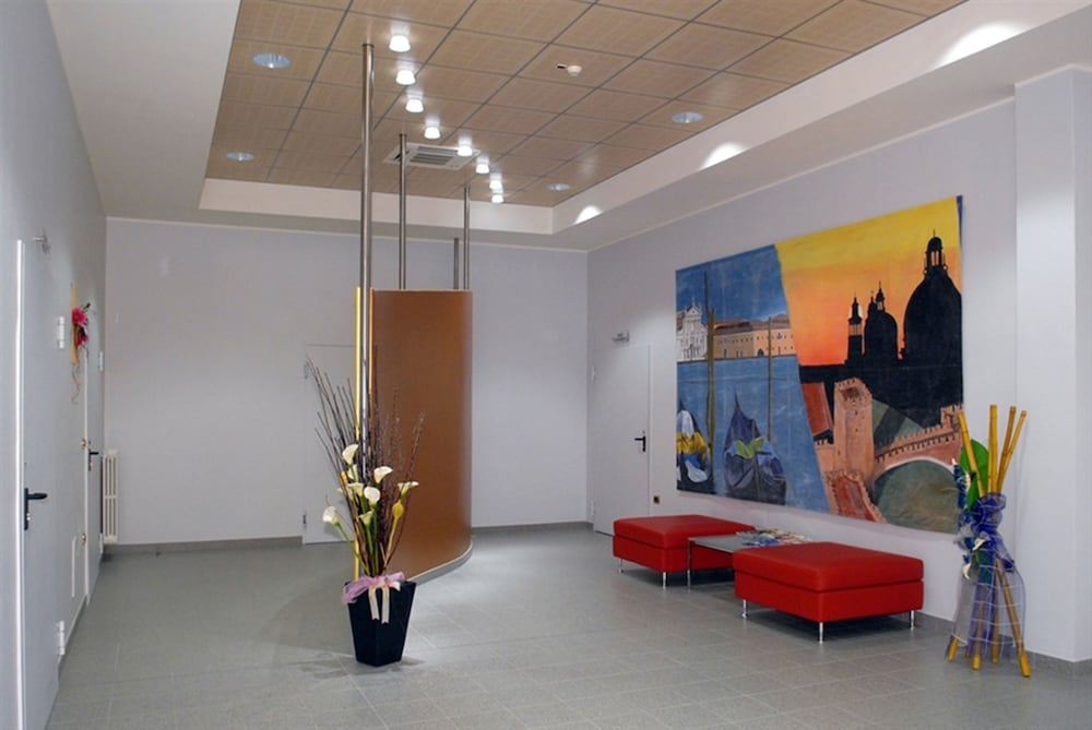 Best Western Hotel Nettuno 7/39