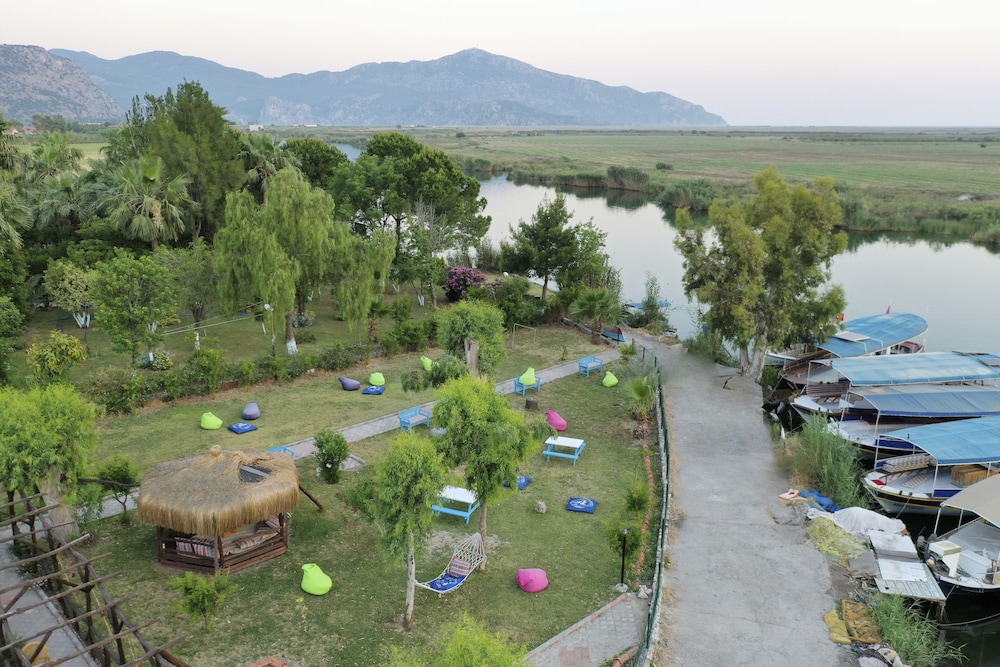 Portakal Hotel Dalyan 31/50