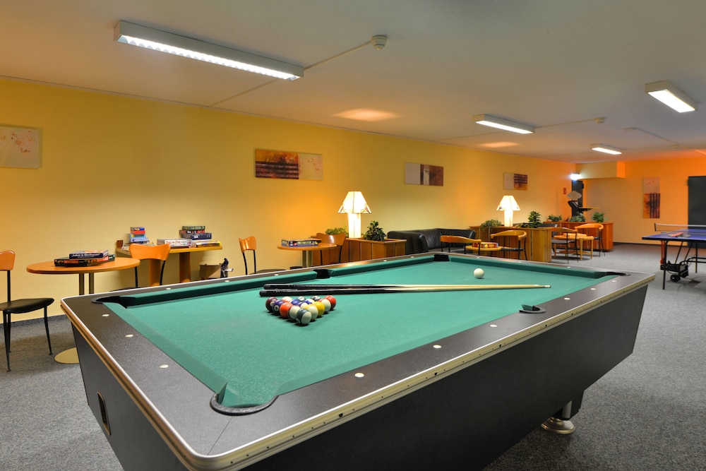 Residenz Hotel Oberhausen 11/31
