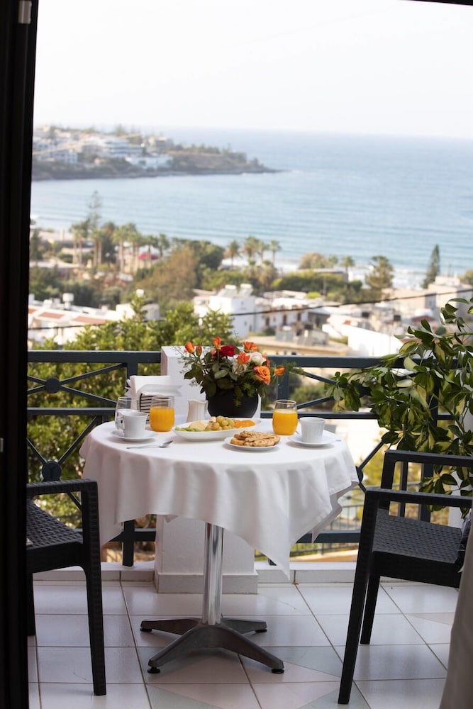 Minois Boutique Hotel - Adults Only 31/50