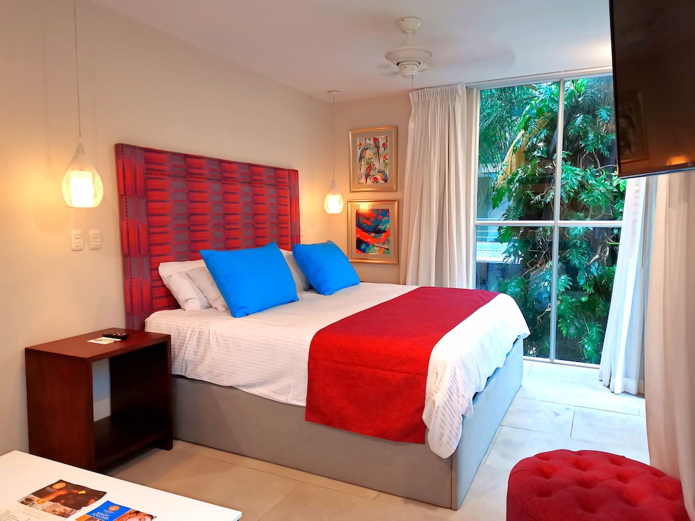 Jungle Vista Boutique Hotel Ex el Paseo Del Mar 15/50