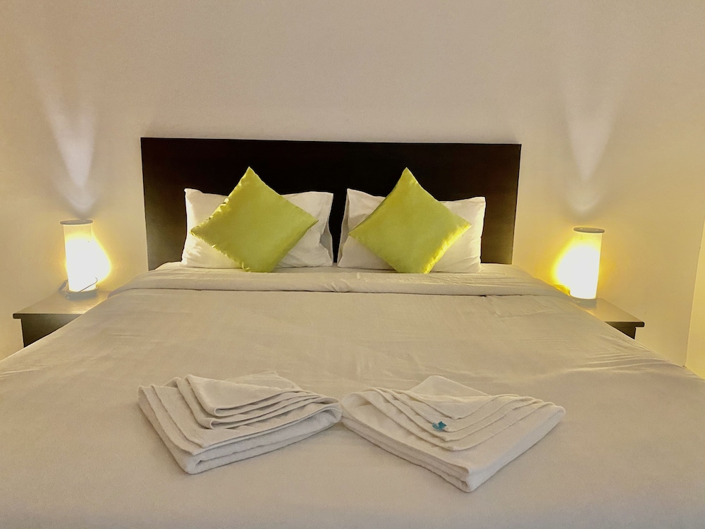 Chawlada Hotel 22/37