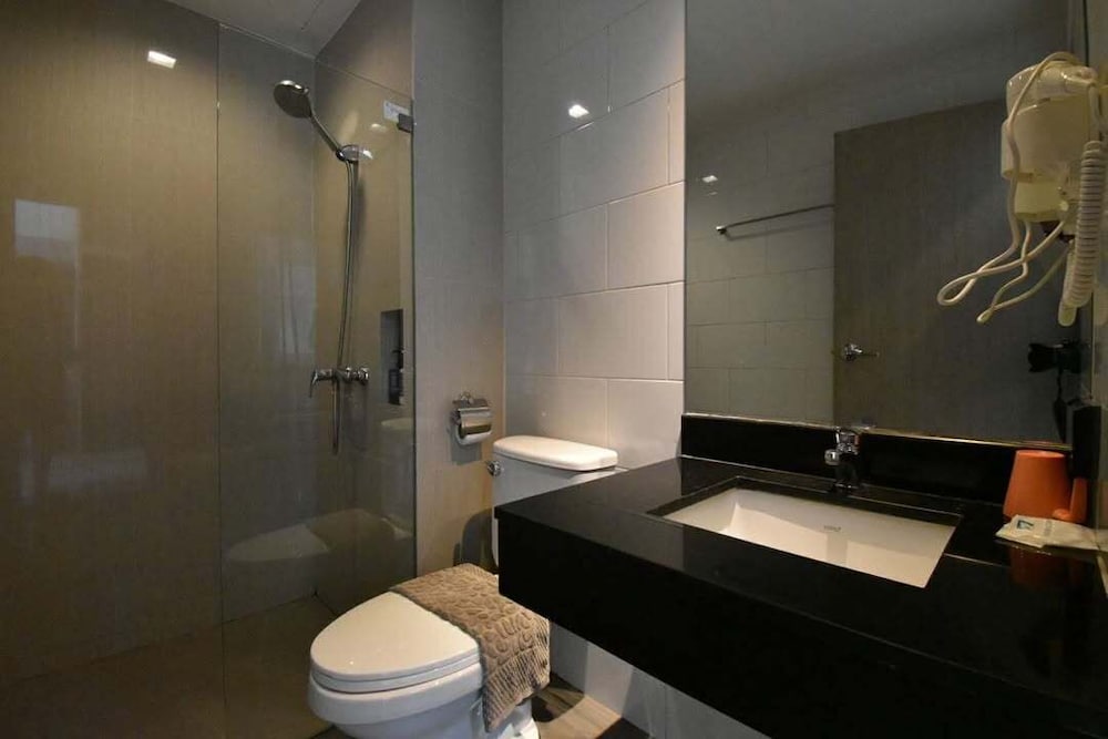 B Boutique Residence 58/59