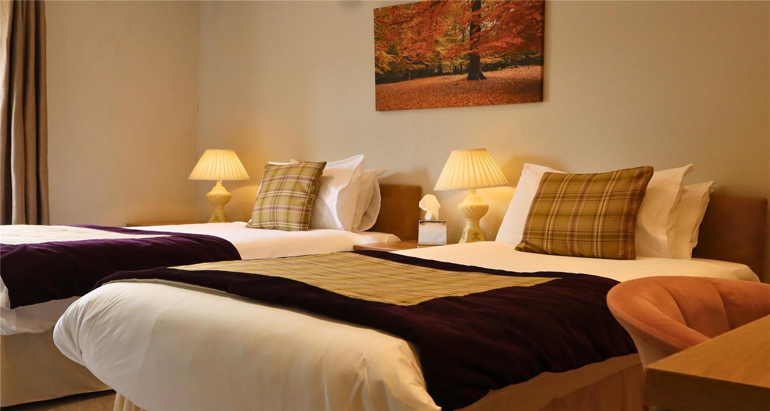 Walworth Castle Hotel, BW Signature Collection 8/55