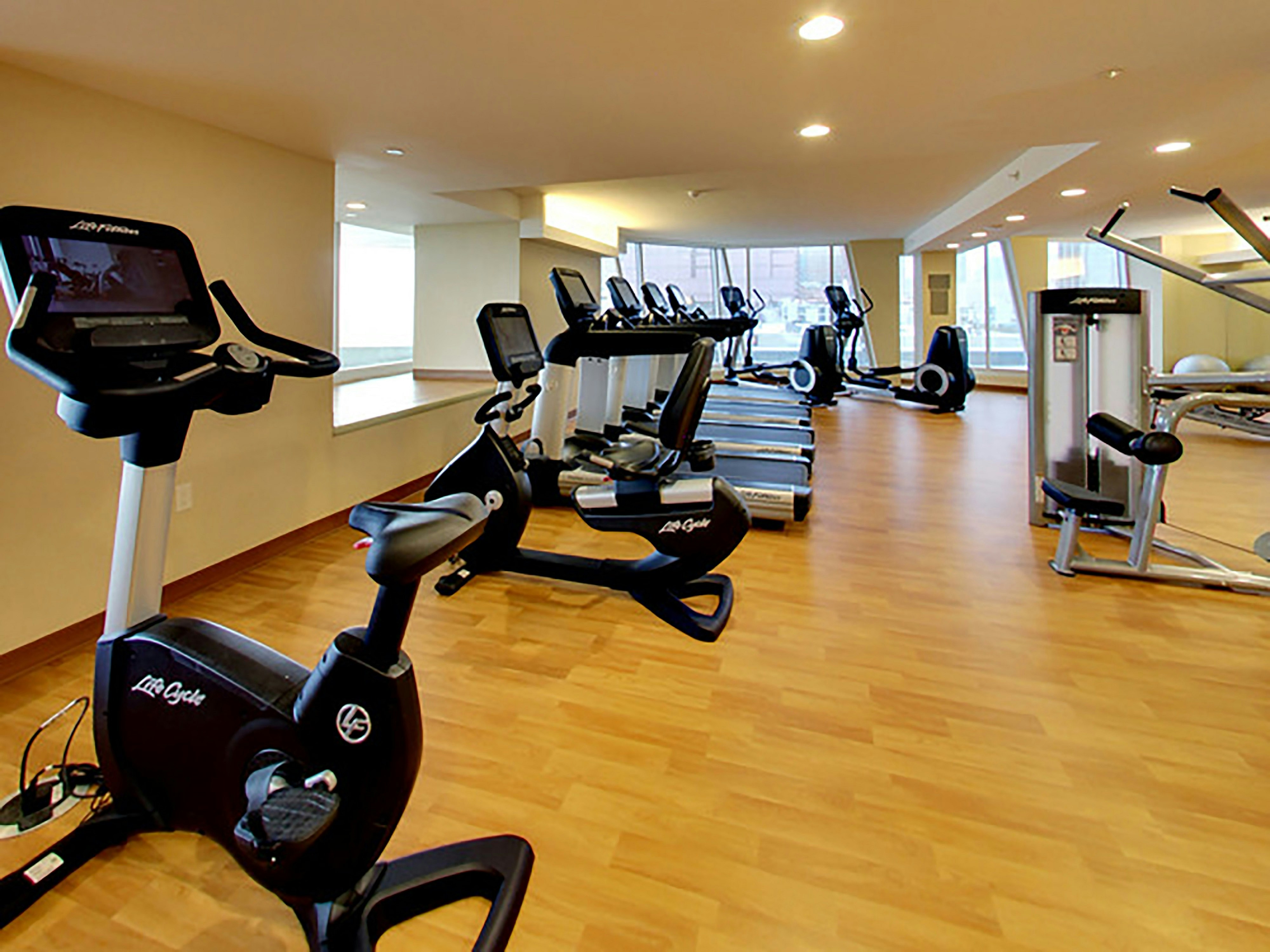 DoubleTree by Hilton Edmonton Downtown 22/50