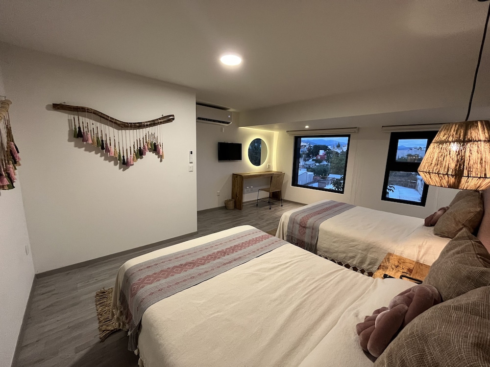 Suites Regente Oaxaca 14/76