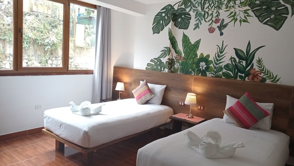 Susanna Inn Machu Picchu Hotel 28/50