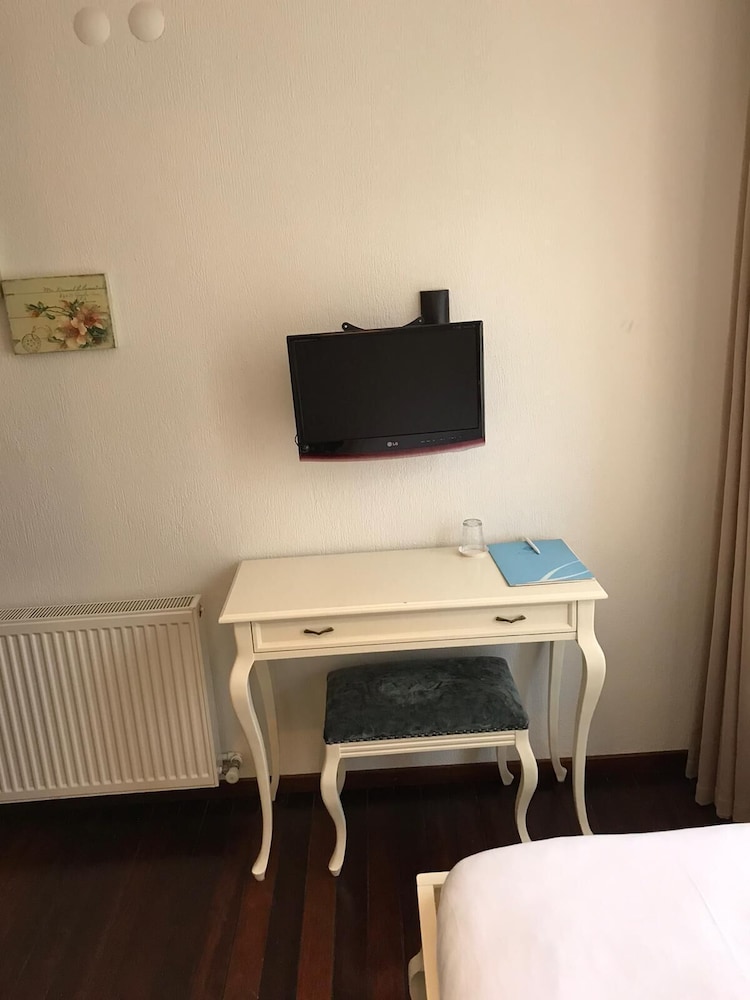 Ferahi Evler Boutique Hotel 34/51