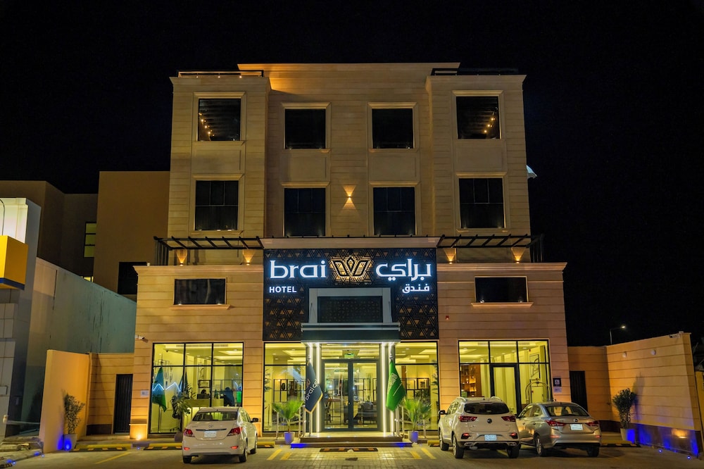 Brai Hotel in RIYADH