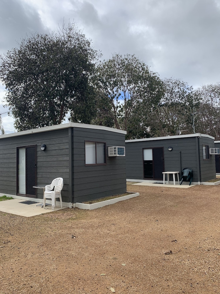 Yarrawonga Holiday Park 20/21