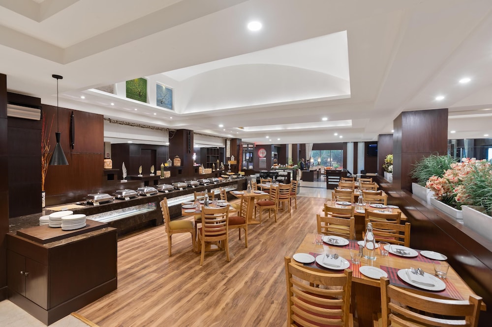Country Inn Suites By Radisson Gurgaon Sector 12 33/49