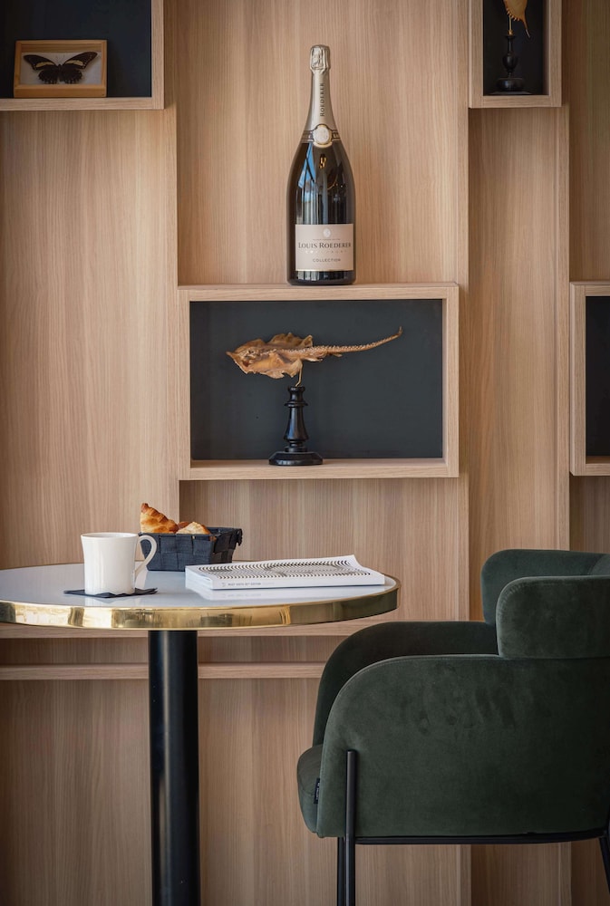 Radisson Blu Grand Hotel & Spa, Malo-Les-Bains 44/50