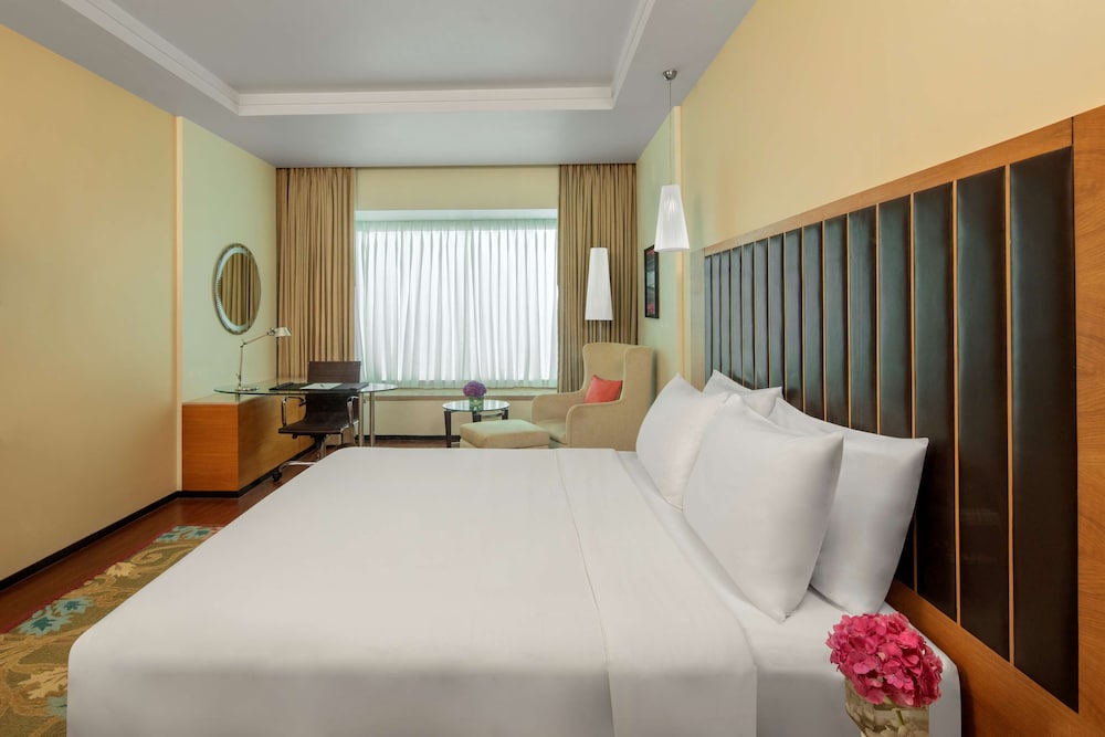 Radisson Blu Hotel Ranchi 17/68