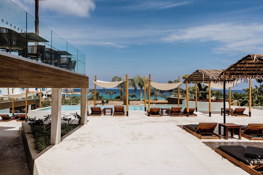 Cavo Zoe Seaside 40/49