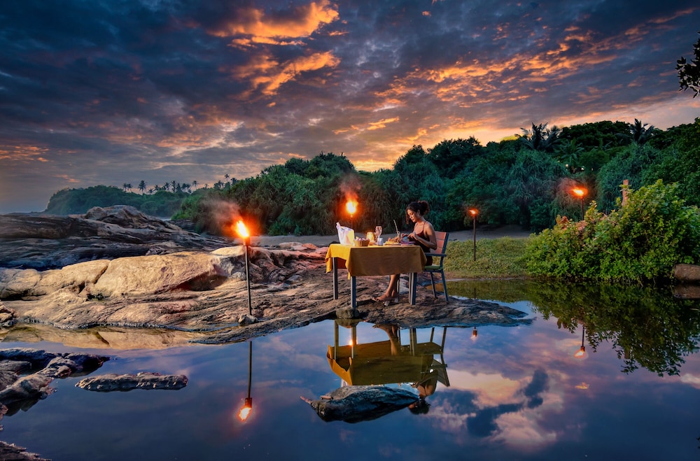 Sooriya Resort & Spa 41/50