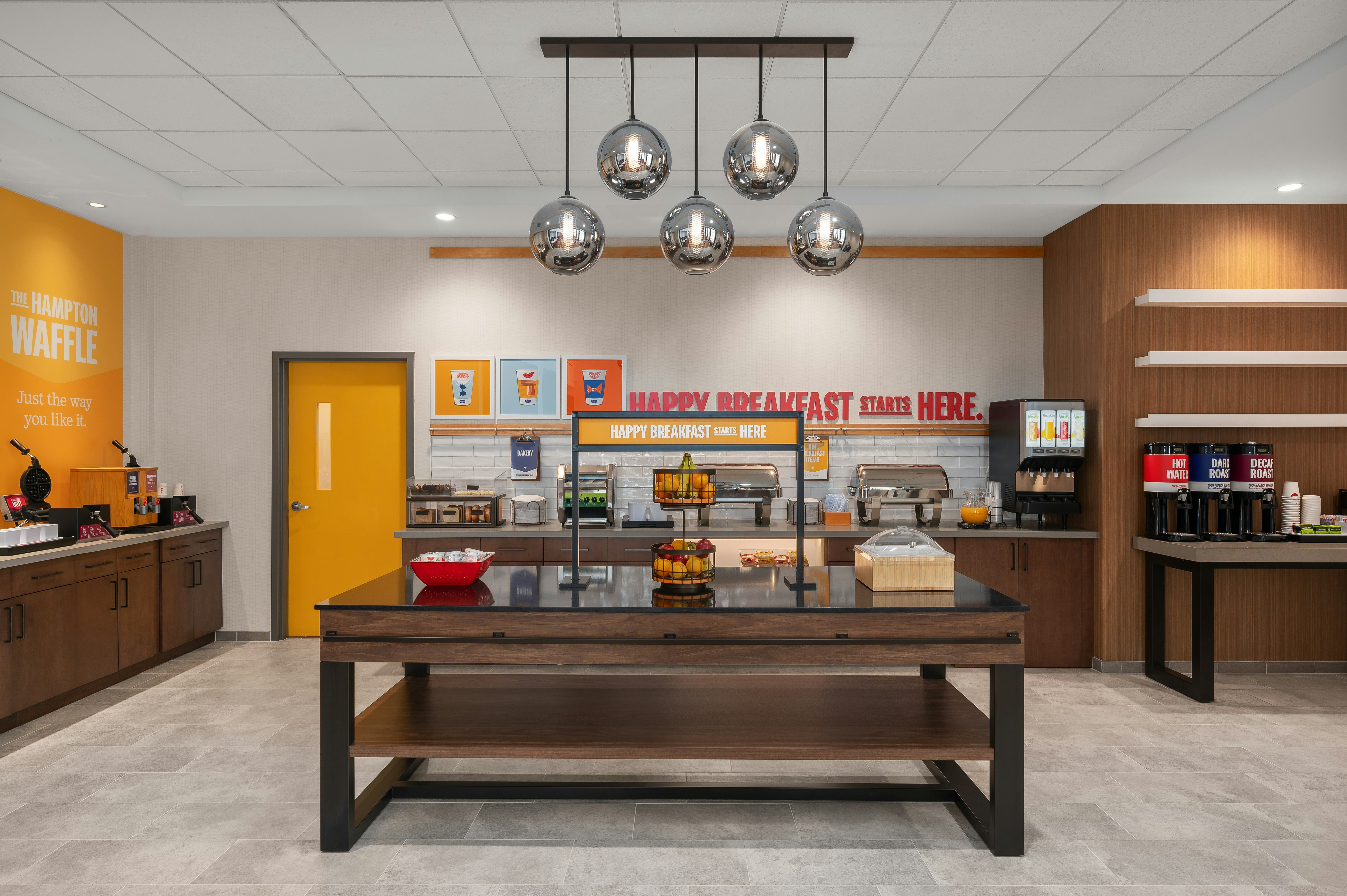 Hampton Inn & Suites by Hilton Pittsboro 13/23