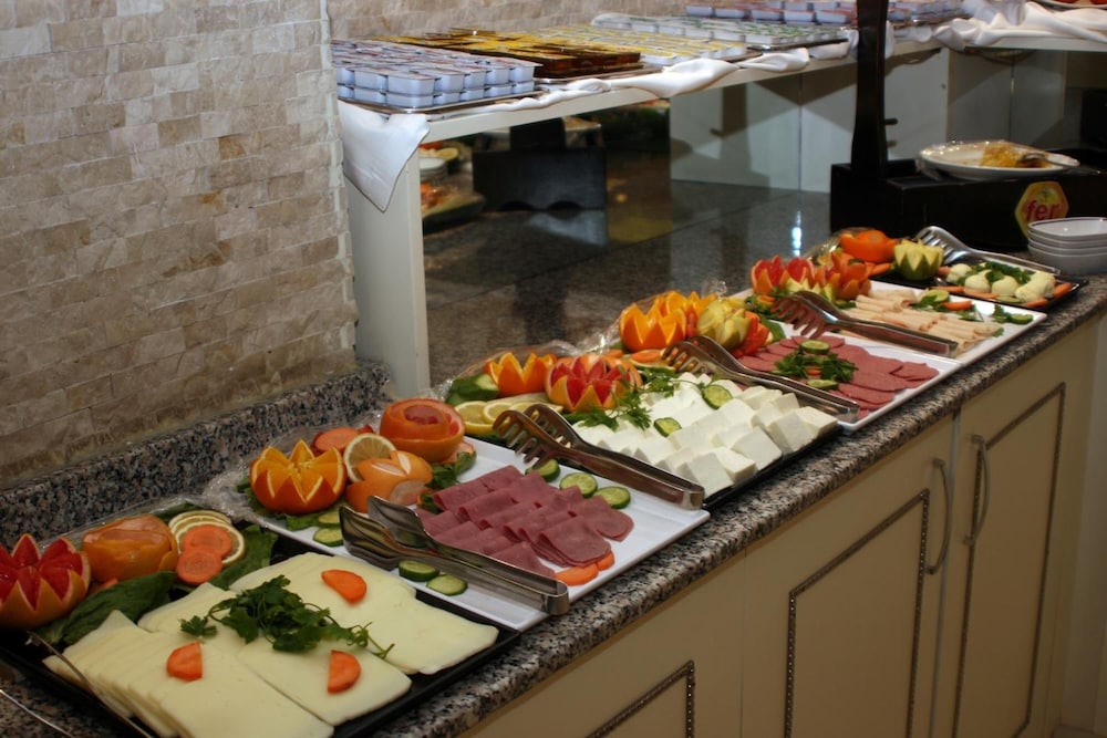 Ankara Gold Hotel photo2