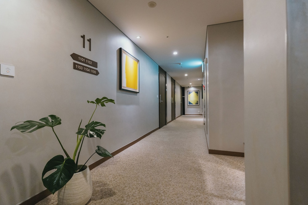 Jongno Lumia Tourist Hotel 13/69