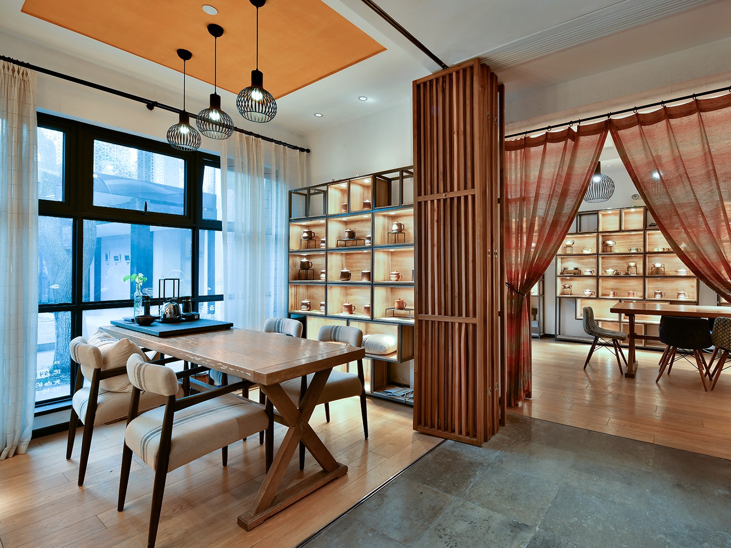 Blossom Hill Inn Suzhou Tongli Lize 29/50
