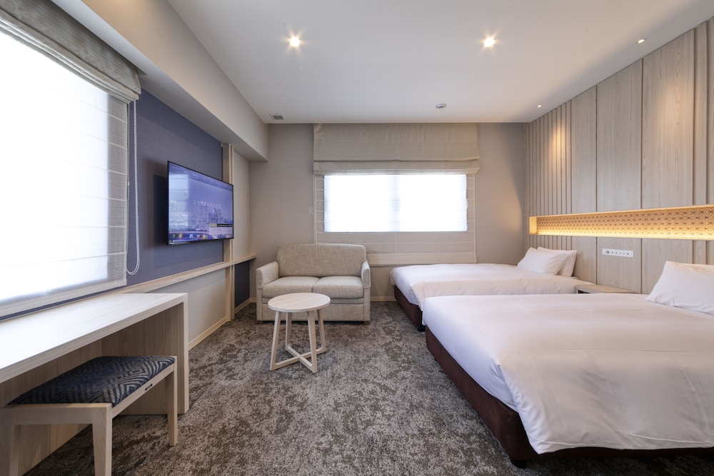 S-Peria Hotel Fukuoka Nakasu 9/33
