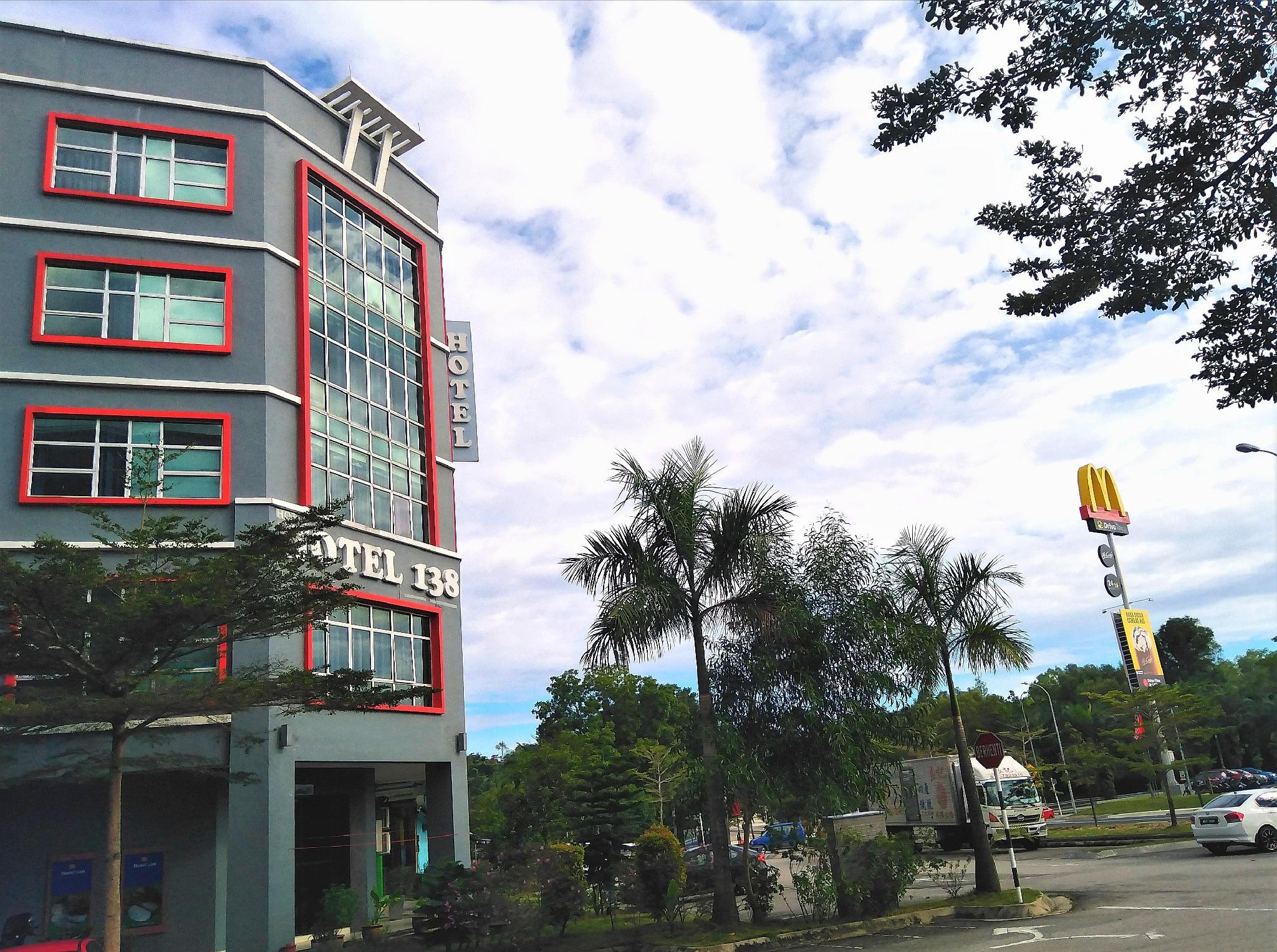 Hotel 138 @ Bestari 14/44