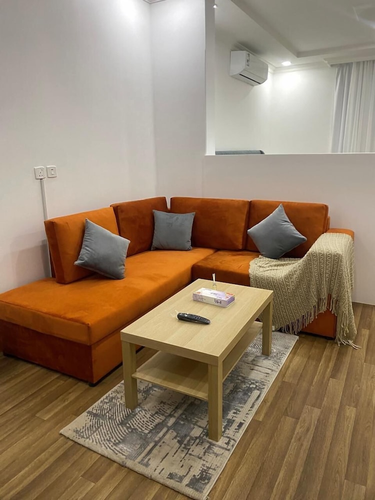 Rokn Al Omor Apartments - Al Taawoun 21/25