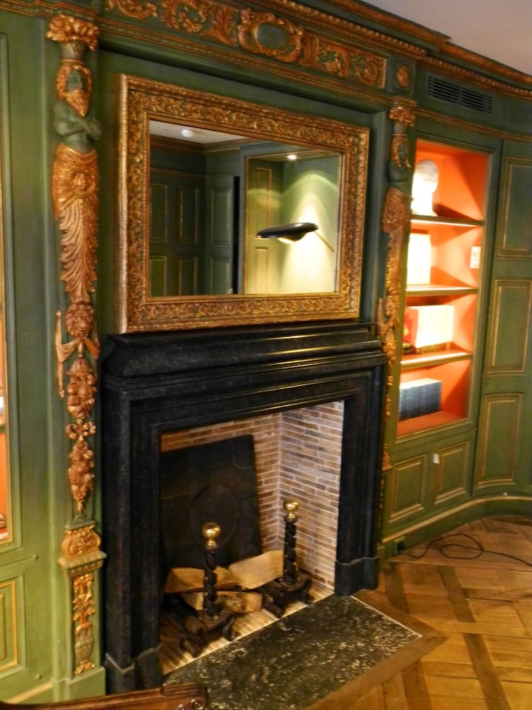 HOTEL DU VIEUX MARAIS 5/51