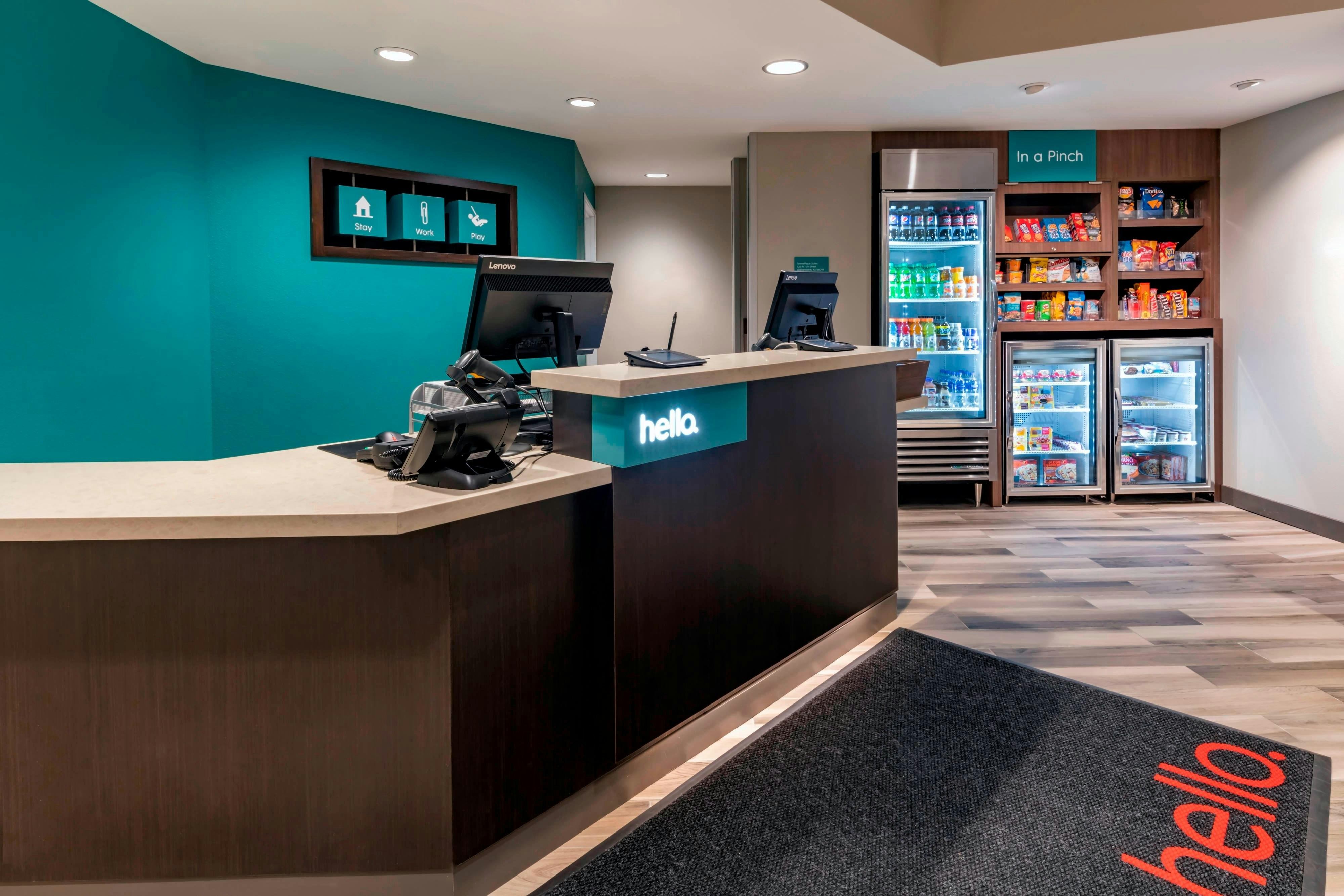 TownePlace Suites by Marriott Leavenworth 2/45