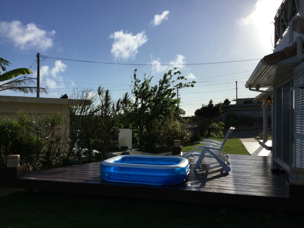 Hills Villa Miyakojima 18/38
