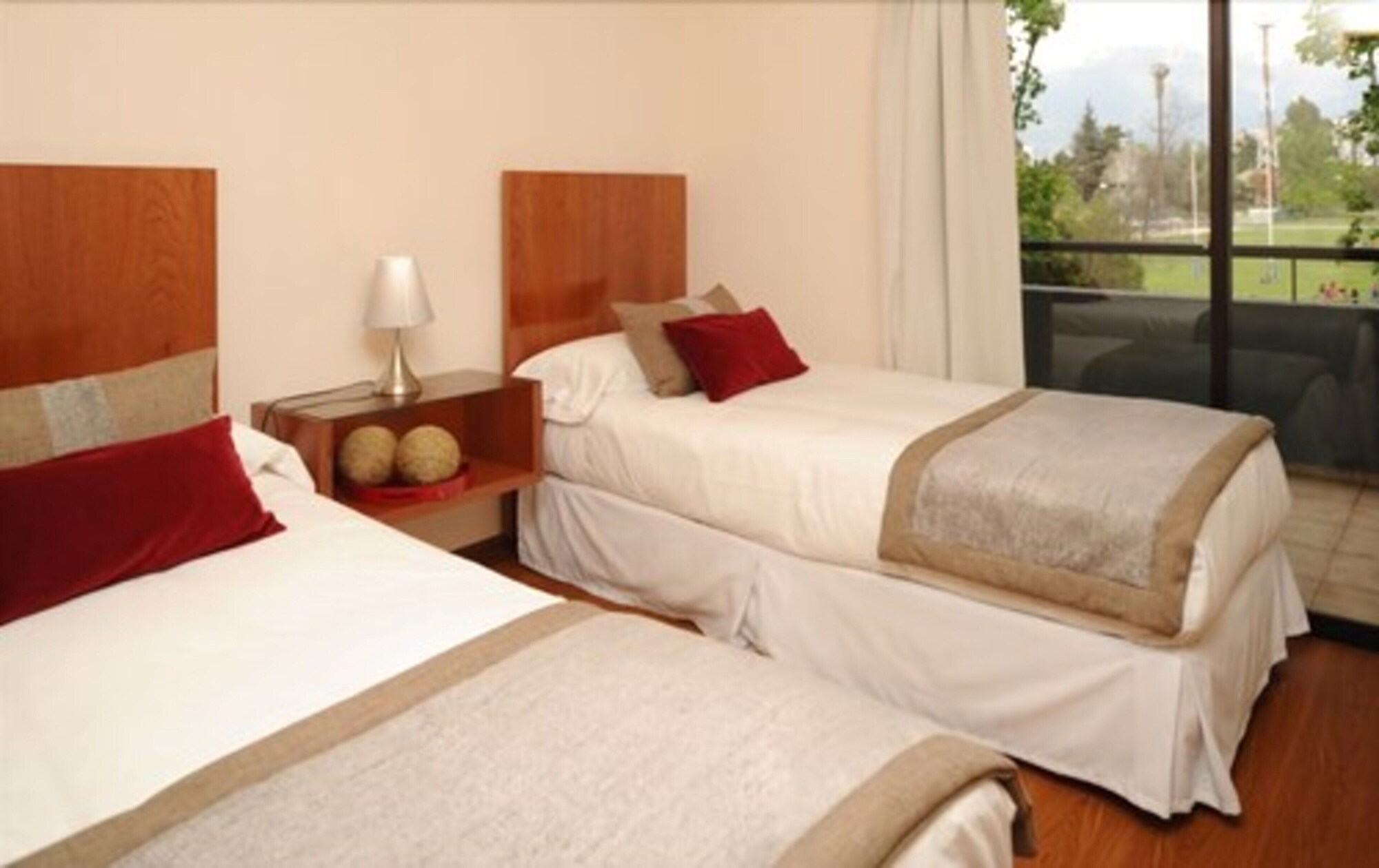 2 BEDROOMS, SUPERIOR, APARTMENT