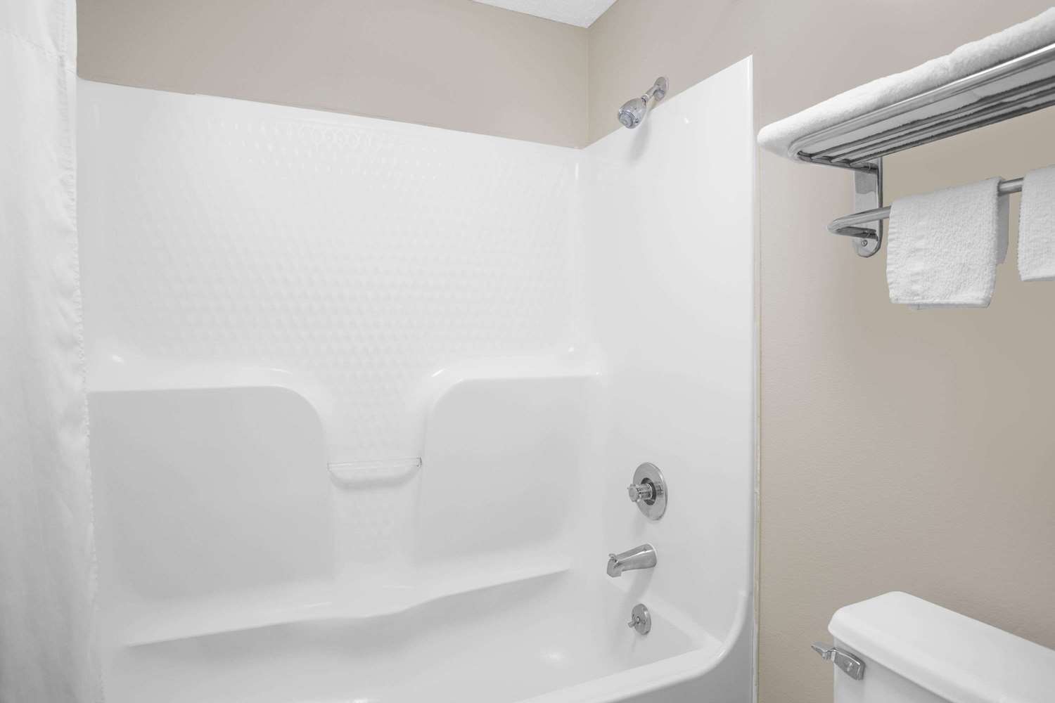 Days Inn by Wyndham Dublin GA 6/6