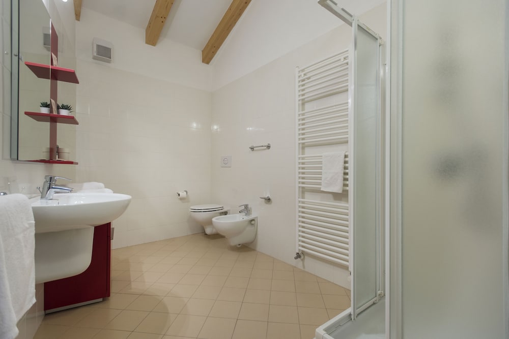 Residence La Vigna 29/29
