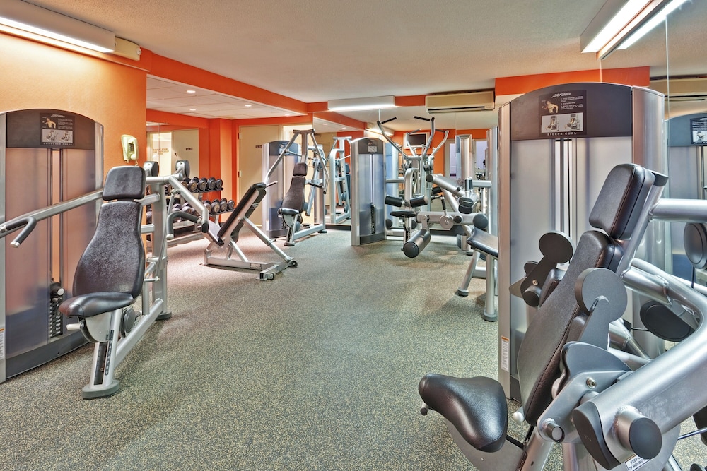 sport facilities